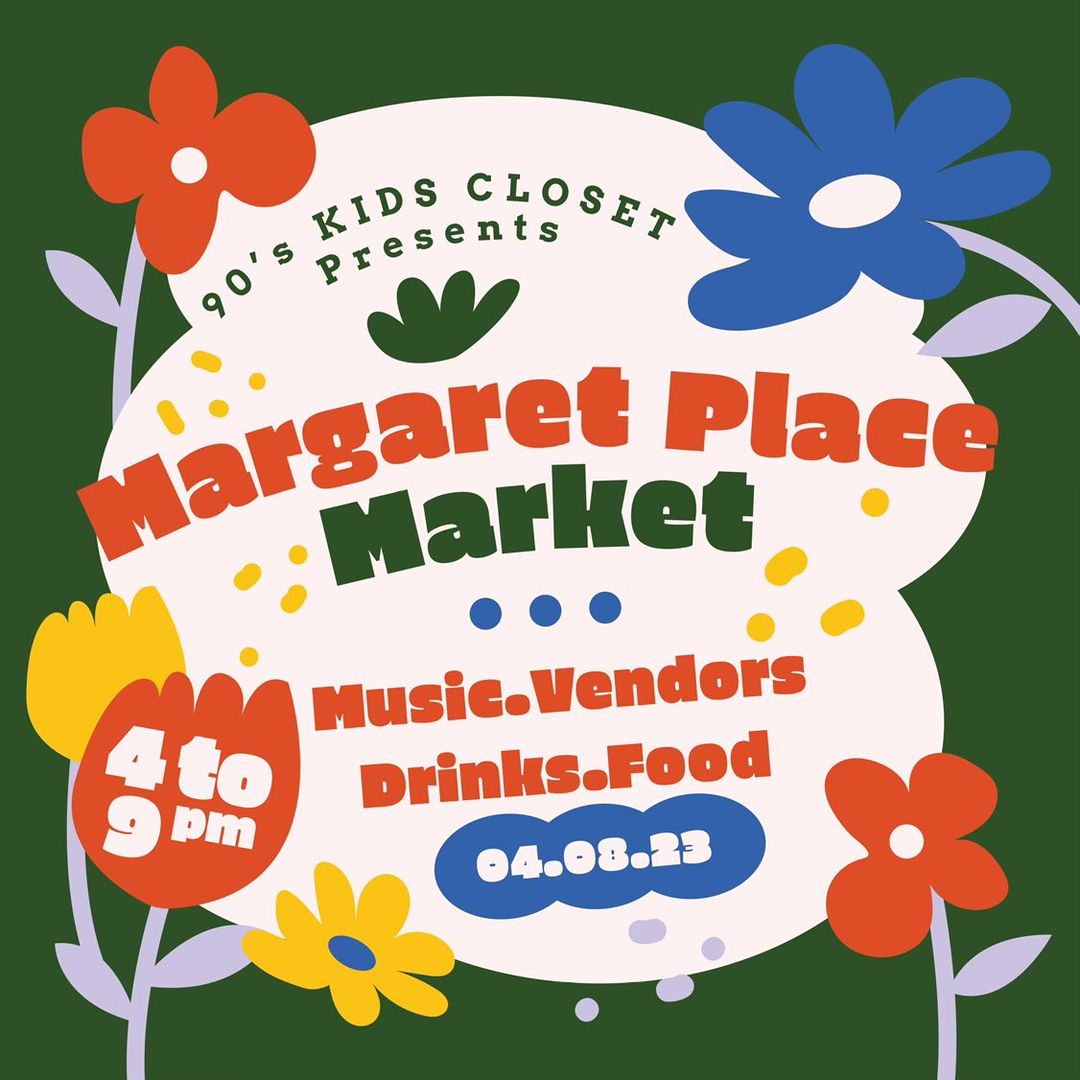 Margaret Place Market