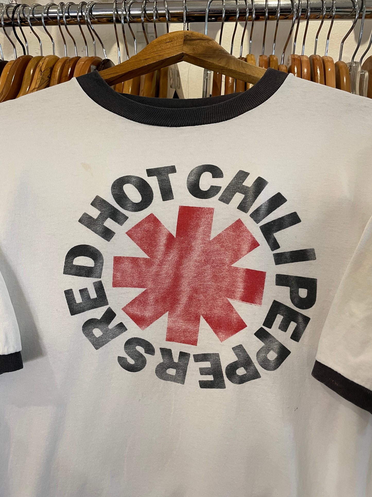 The Red Hot Chili Peppers (xL)