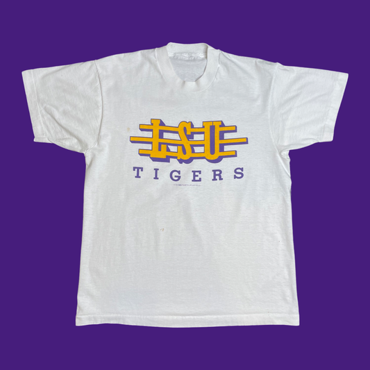 LSU tigers “85 (Medium)