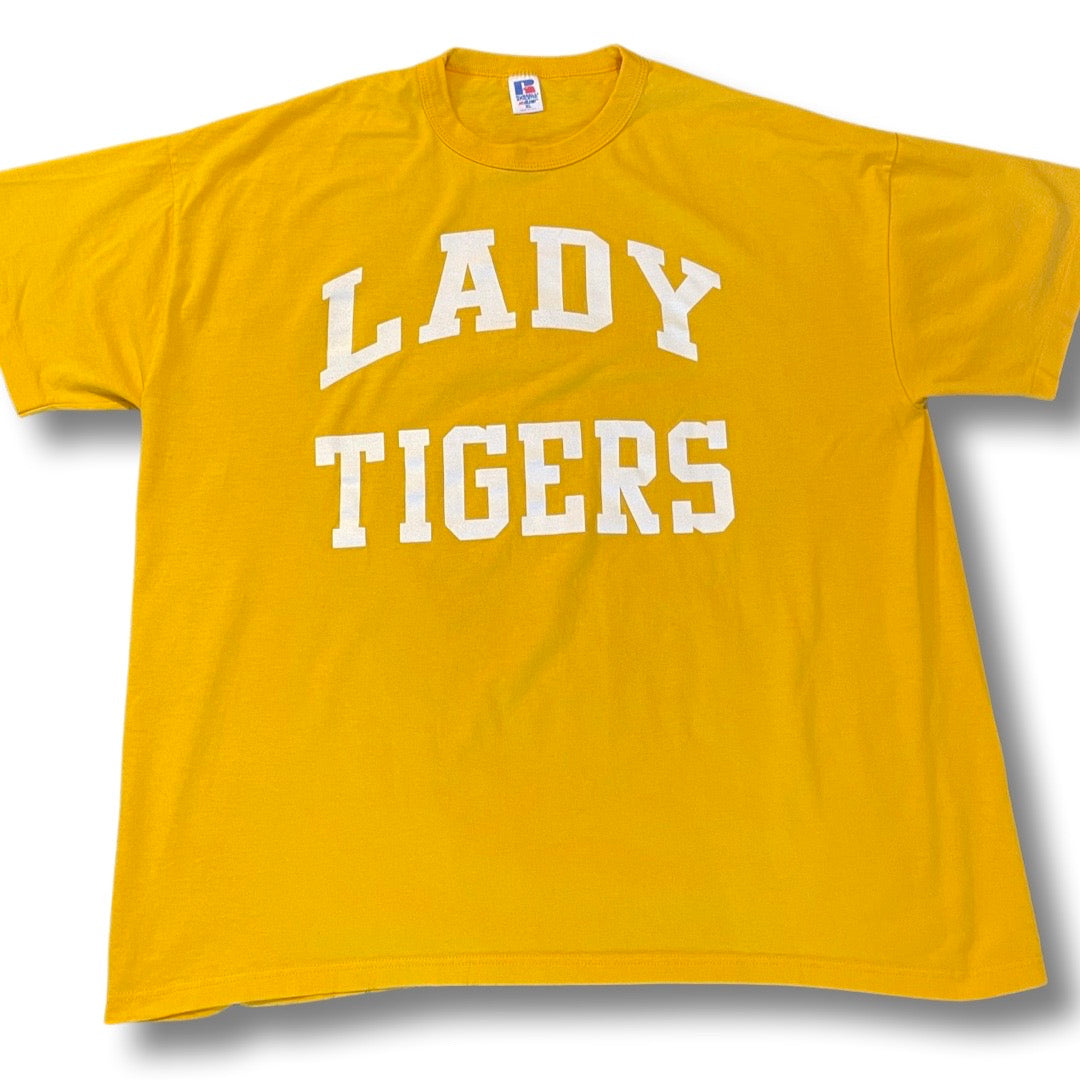 LADY TIGERS (XL)