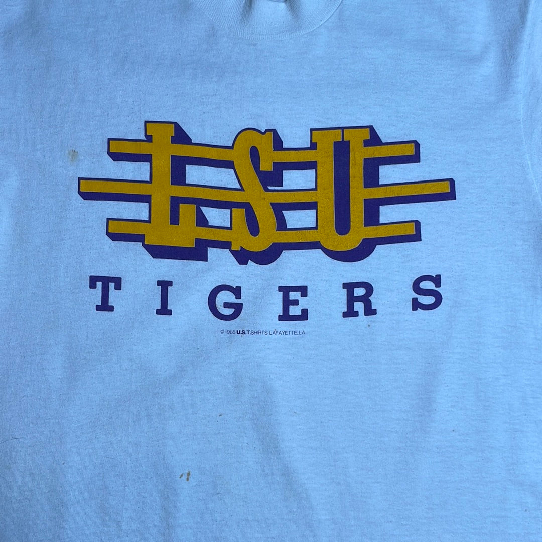LSU tigers “85 (Medium)