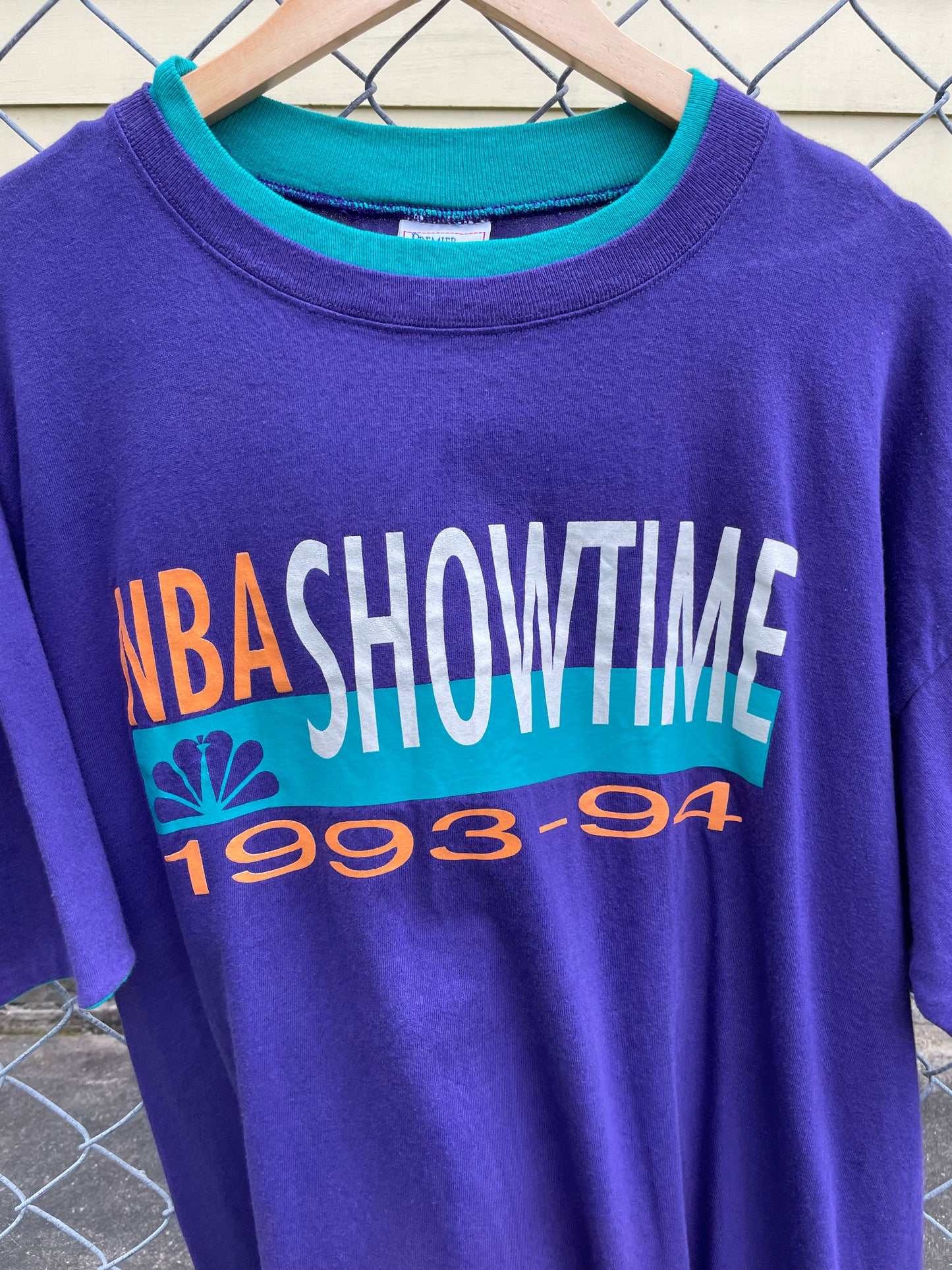 NBA Showtime (XL)