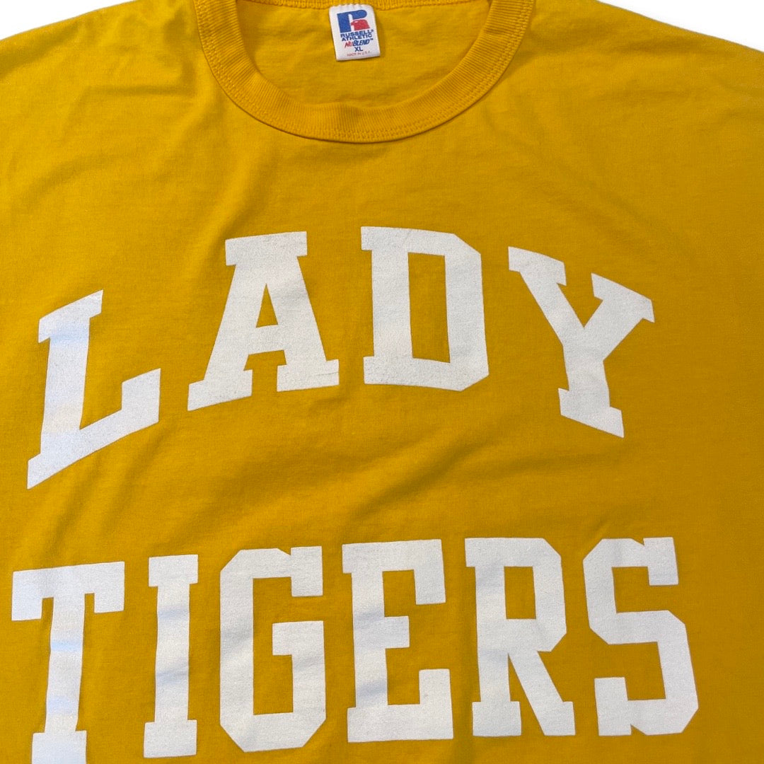 LADY TIGERS (XL)
