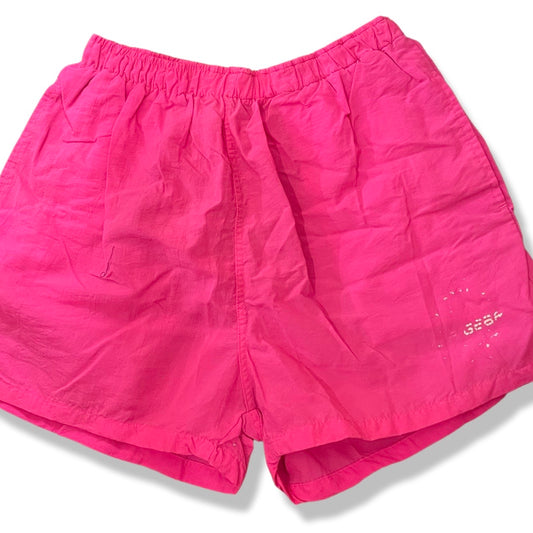 1990’s pink bathing suit (S)
