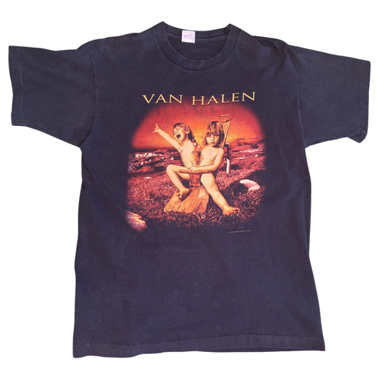 Van Halen (Large)