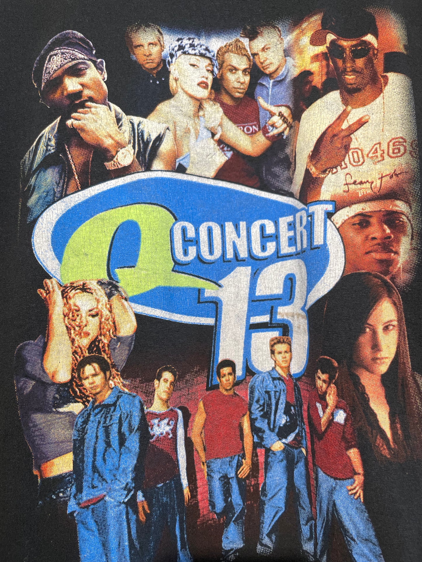 Q13 concert 2002 (L)