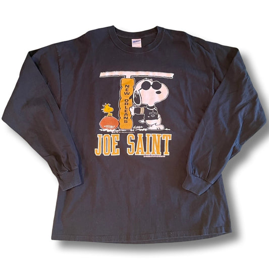 Joe cool saints (XL)