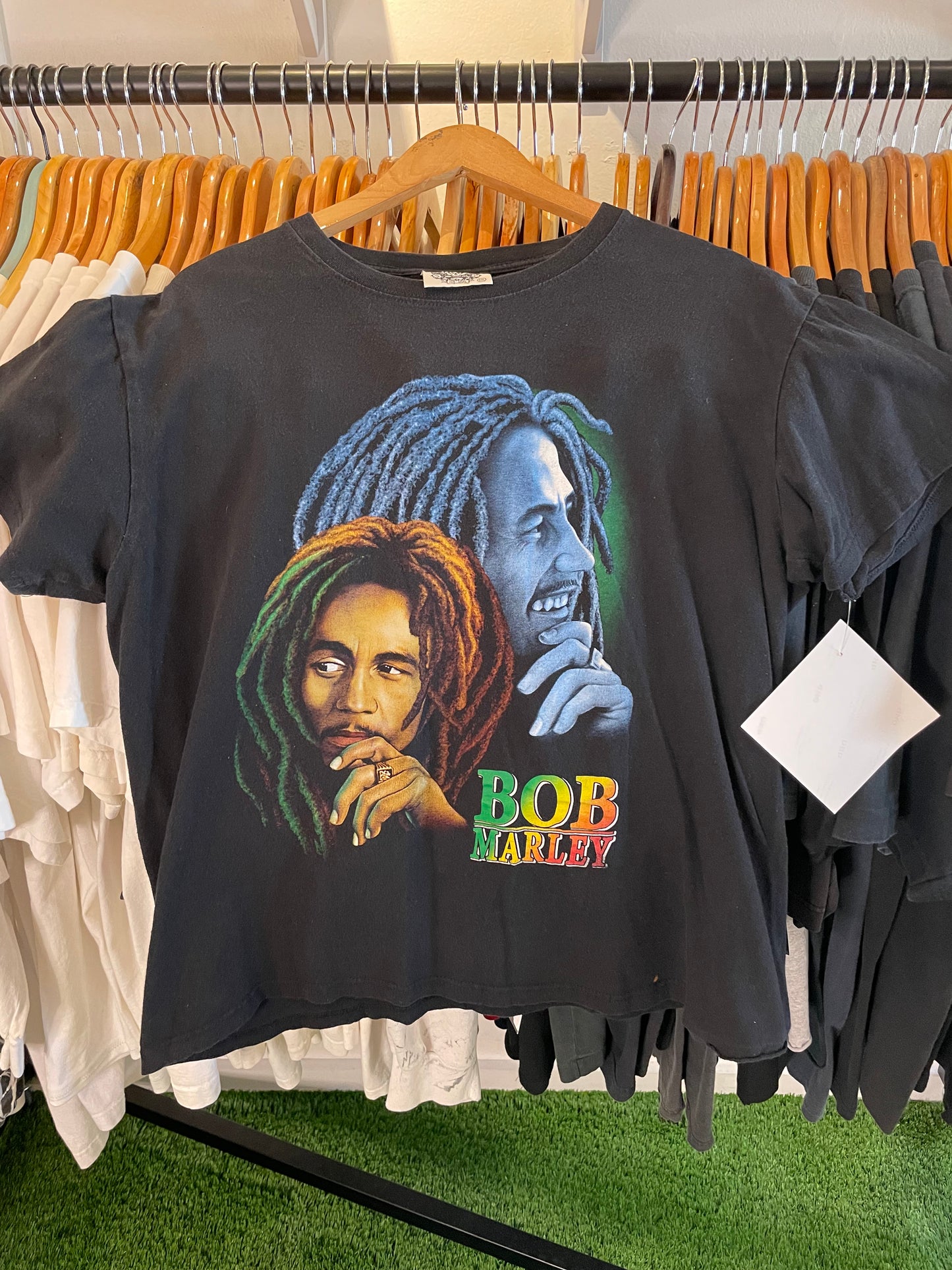 Bob Marley (S)