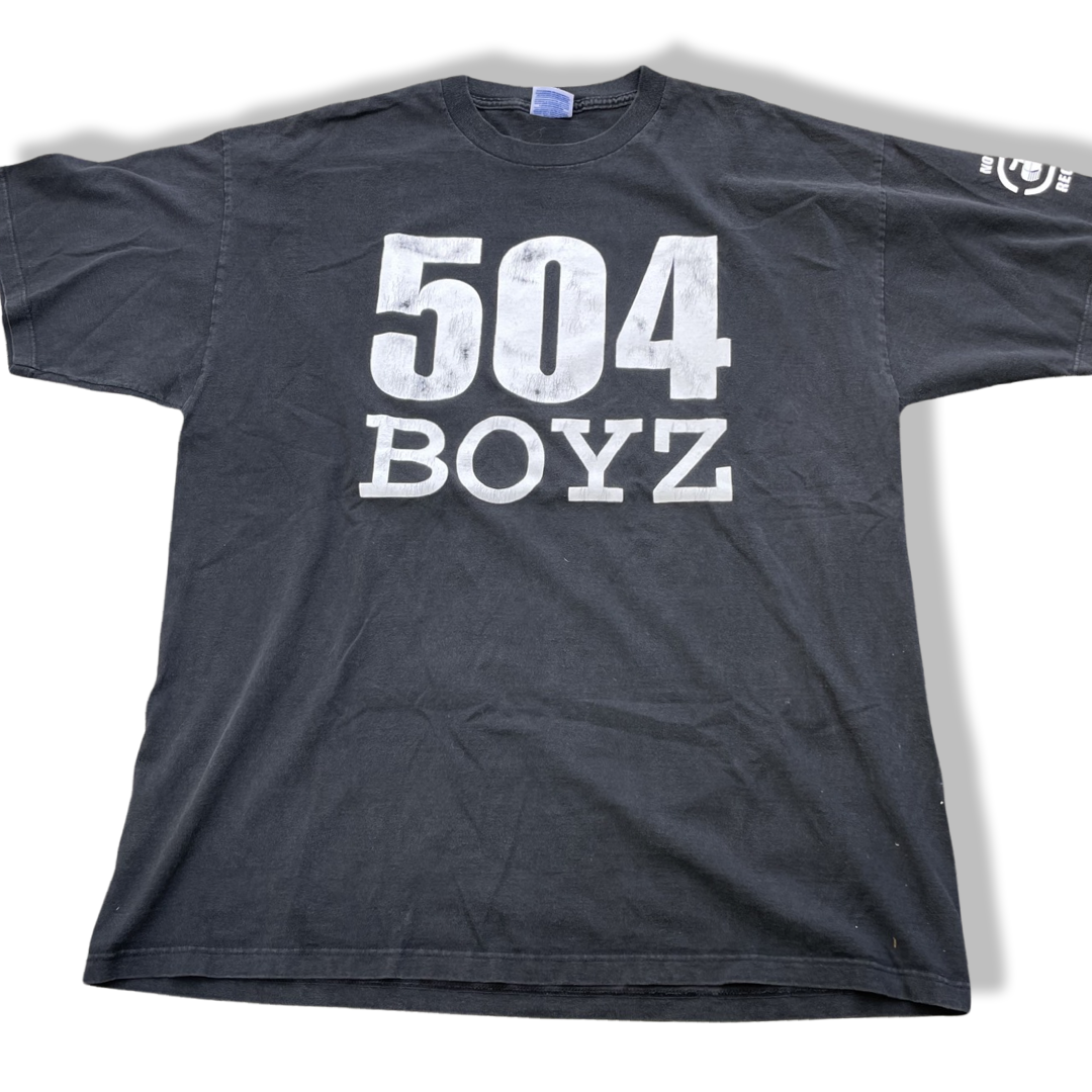 504 Boyz (XXL)
